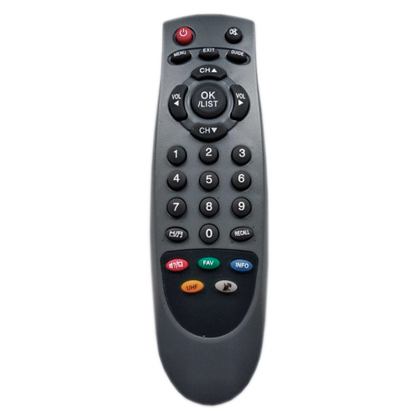 Пульт для Mascom MC3000Fei Пульт для Mascom MC3000Fei
