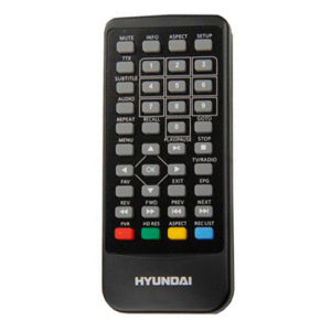 Пульт для Hyundai PDL 983 UHD DVBT