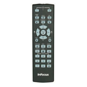 Пульт для Infocus IN3118HD