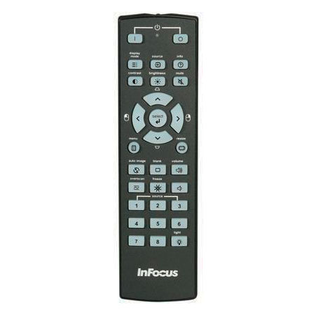 Пульт для Infocus IN3118HD Пульт для Infocus IN3118HD