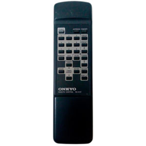 Пульт для ONKYO RC-315T (фото пульта)