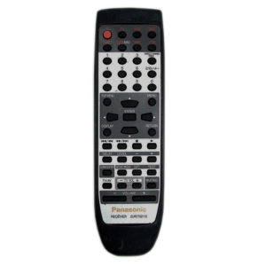 Пульт для Panasonic EUR7702110 (фото пульта)