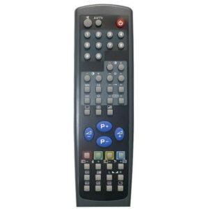 Пульт для Samsung CX-5312W (фото пульта)
