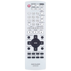Пульт для Panasonic EUR7631080
