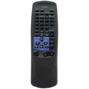Пульт для Aiwa RC-TN999 (фото пульта)