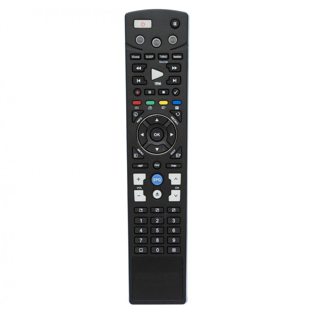 Пульт для Skytec BlackBox (фото пульта) Пульт для Skytec BlackBox (фото пульта)