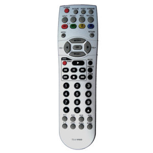 Пульт для Hitachi CLU-W900 (фото пульта)