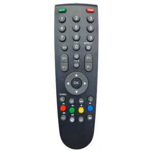 Пульт для Sencor SLT2218DVBT (фото пульта)