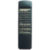 Пульт для Sharp RRMCG0033AWSA . (фото пульта)