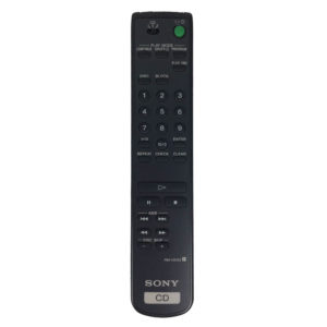 Пульт для Sony RM-DX53 (фото пульта)