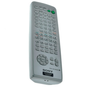 Пульт для Sony RM-SD390AV (фото пульта)