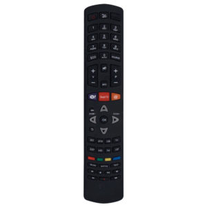 Пульт для JVC RC310 (фото пульта)