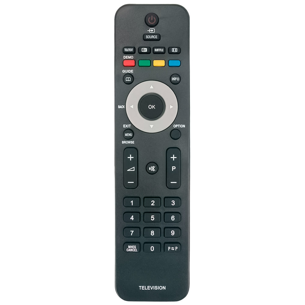 Пульт для Philips RC2143605/01 Пульт для Philips RC2143605/01