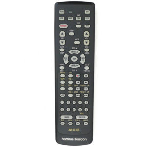 Пульт для Harman Kardon AVR35RDS (фото пульта)