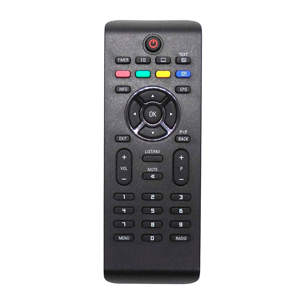 Пульт для Philips DTR220 Пульт для Philips DTR220