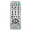 Пульт для Sony MHC-WZ5 (фото пульта)
