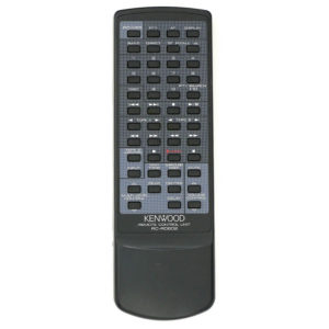 Пульт для KENWOOD RC-R0602 (фото пульта)