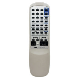 Пульт для JVC RM-RXU1000GR (фото пульта)