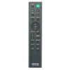 Пульт для Sony RMT-AH103U (фото пульта)