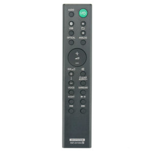Пульт для Sony RMT-AH103U (фото пульта)