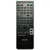 Пульт для SONY RM-S505 (фото пульта)