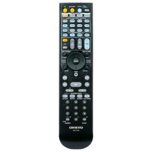 Пульт для Onkyo RC-771M (фото пульта)
