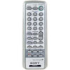 Пульт для Sony RMT-CDR45D (фото пульта)