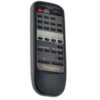 Пульт для Technics EUR645273 (фото пульта)
