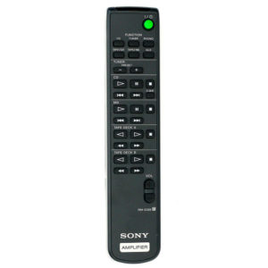 Пульт для Sony RM-S325
