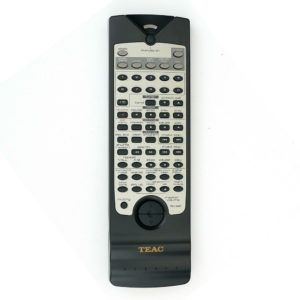 Пульт для Teac RC-821 (фото пульта)
