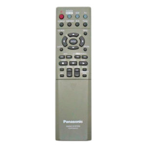 Пульт для Panasonic EUR7502X20, EUR7502XEO