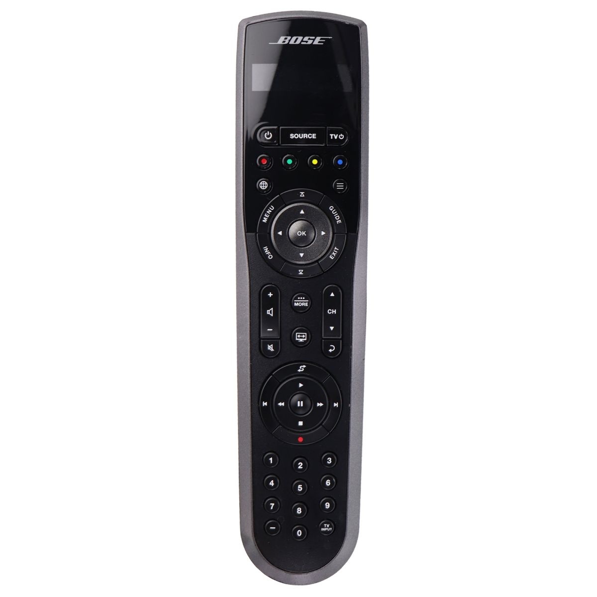 Пульт для Bose Lifestyle V35 remote contro (фото пульта) Пульт для Bose Lifestyle V35 remote contro (фото пульта)