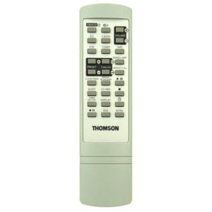 Пульт для Thomson AM1280 (фото пульта)