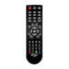 Пульт для Optex OR-8930-HD (фото пульта)