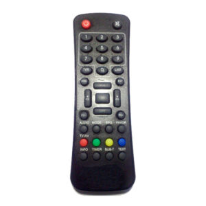 Пульт для Optex ORT8812 version 2 (фото пульта)
