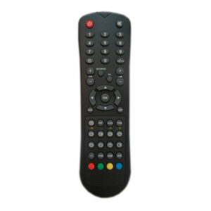 Пульт для Professor DVB-T202 (фото пульта)