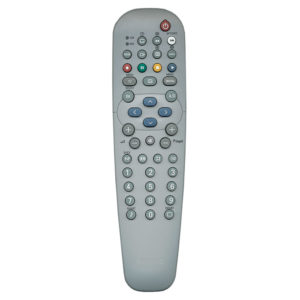Оригинальный пульт для Philips RC19042017