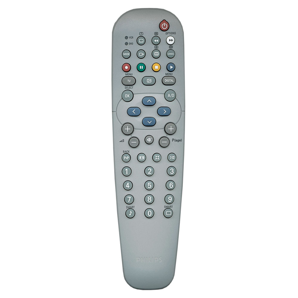 Оригинальный пульт для Philips RC19042017 Оригинальный пульт для Philips RC19042017