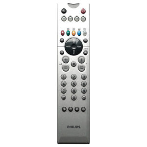 Оригинальный пульт для Philips RC2080/01B