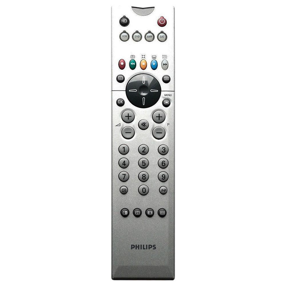 Оригинальный пульт для Philips RC2080/01B Оригинальный пульт для Philips RC2080/01B