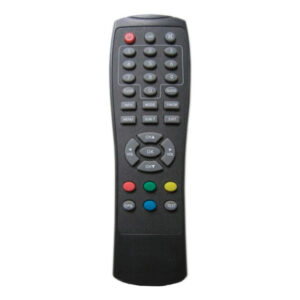 Пульт для X-SITE XS-DVBT-55B (фото пульта)