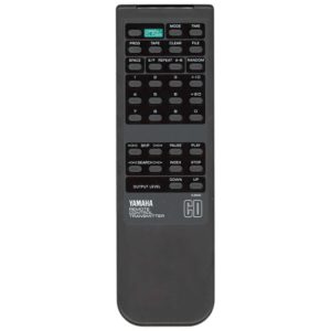 Пульт для Yamaha VL96440- (фото пульта)