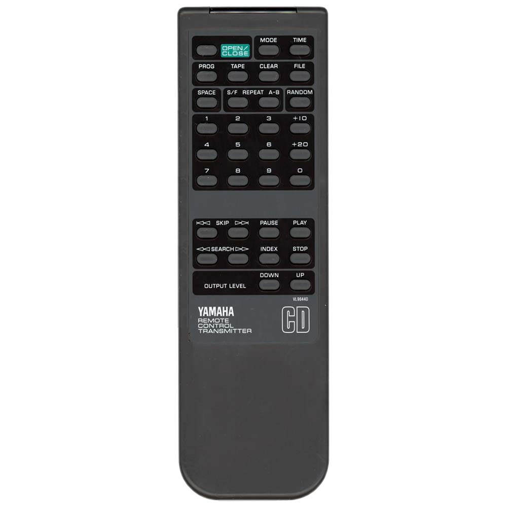 Пульт для Yamaha VL96440- (фото пульта) Пульт для Yamaha VL96440- (фото пульта)
