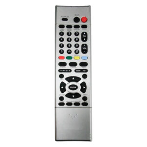 Пульт для Viewsonic N3260W (фото пульта)