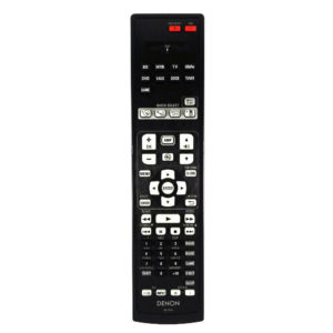 Пульт для DENON RC-1157 (фото пульта)