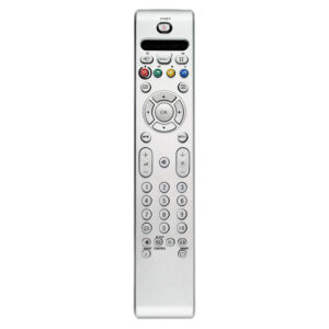 Пульт для Philips RC4337 (фото пульта)