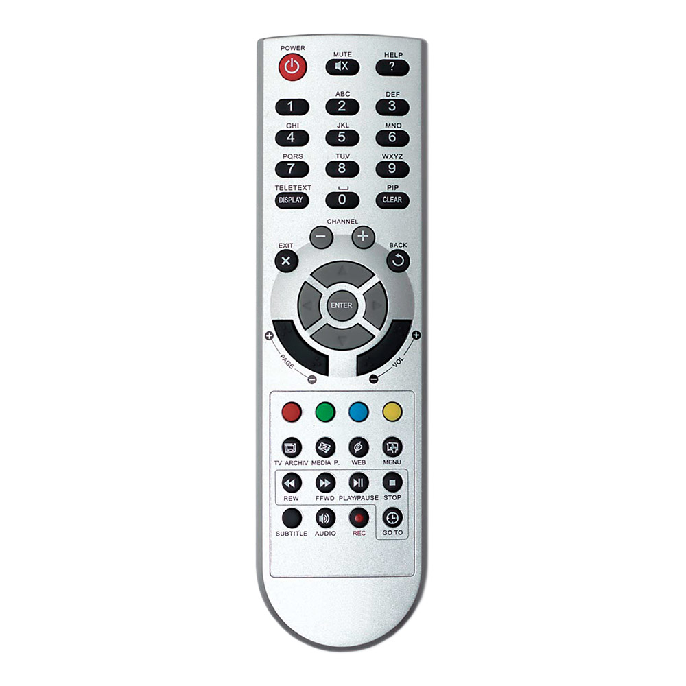 Пульт для SWAN Multimedia Z121 Пульт для SWAN Multimedia Z121