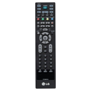 Оригинальный пульт для LG 6710900010A