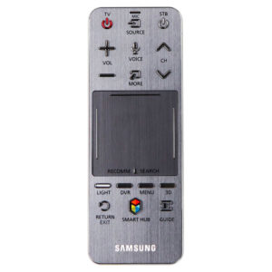 Оригинальный пульт для Samsung AA59-00758A (RMCTPF1BP1) Smart Touch