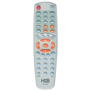 Пульт для H&B DX3255 и DX3220
